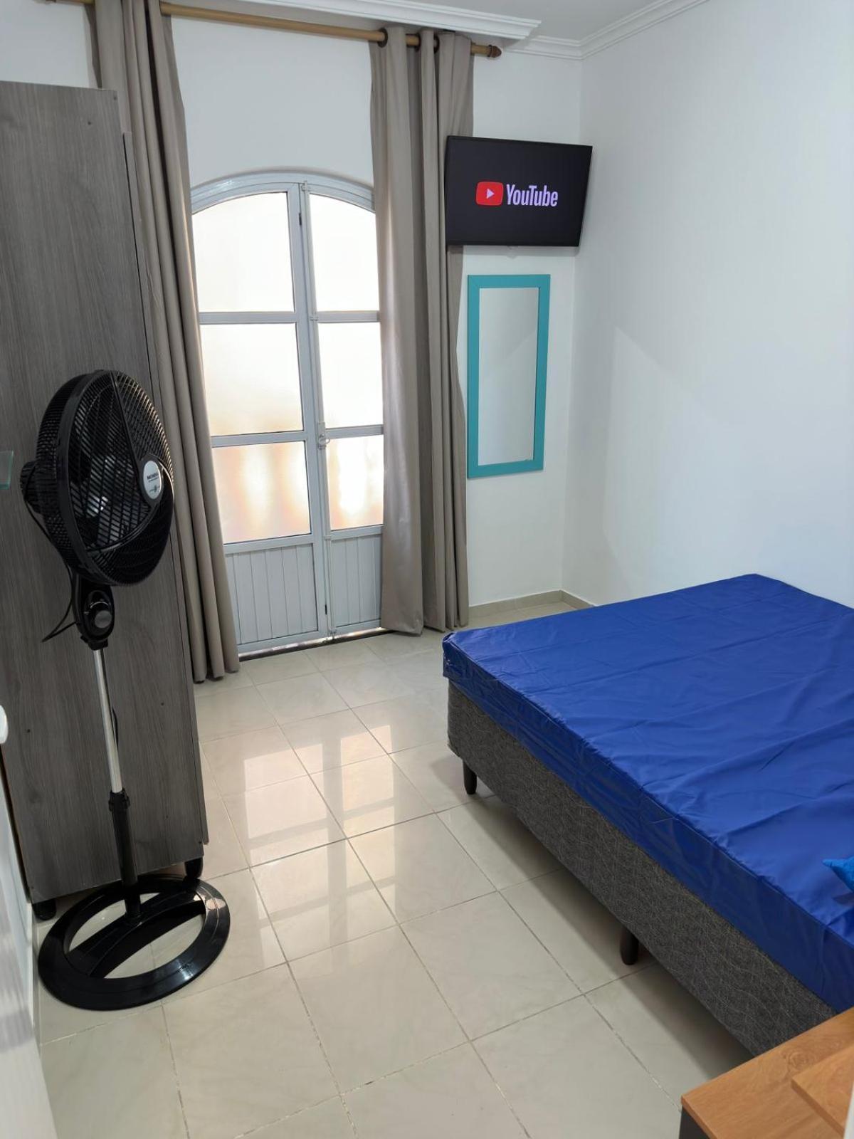 Apartamento Frente Ao Mar Com Varanda E Piscina プライア・グランデ エクステリア 写真