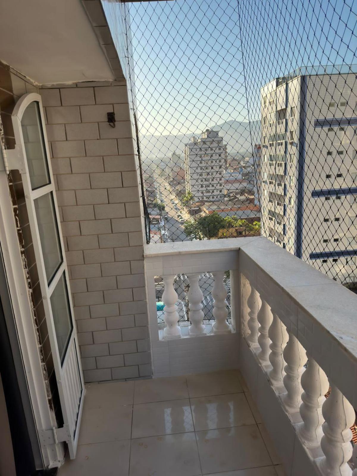 Apartamento Frente Ao Mar Com Varanda E Piscina プライア・グランデ エクステリア 写真