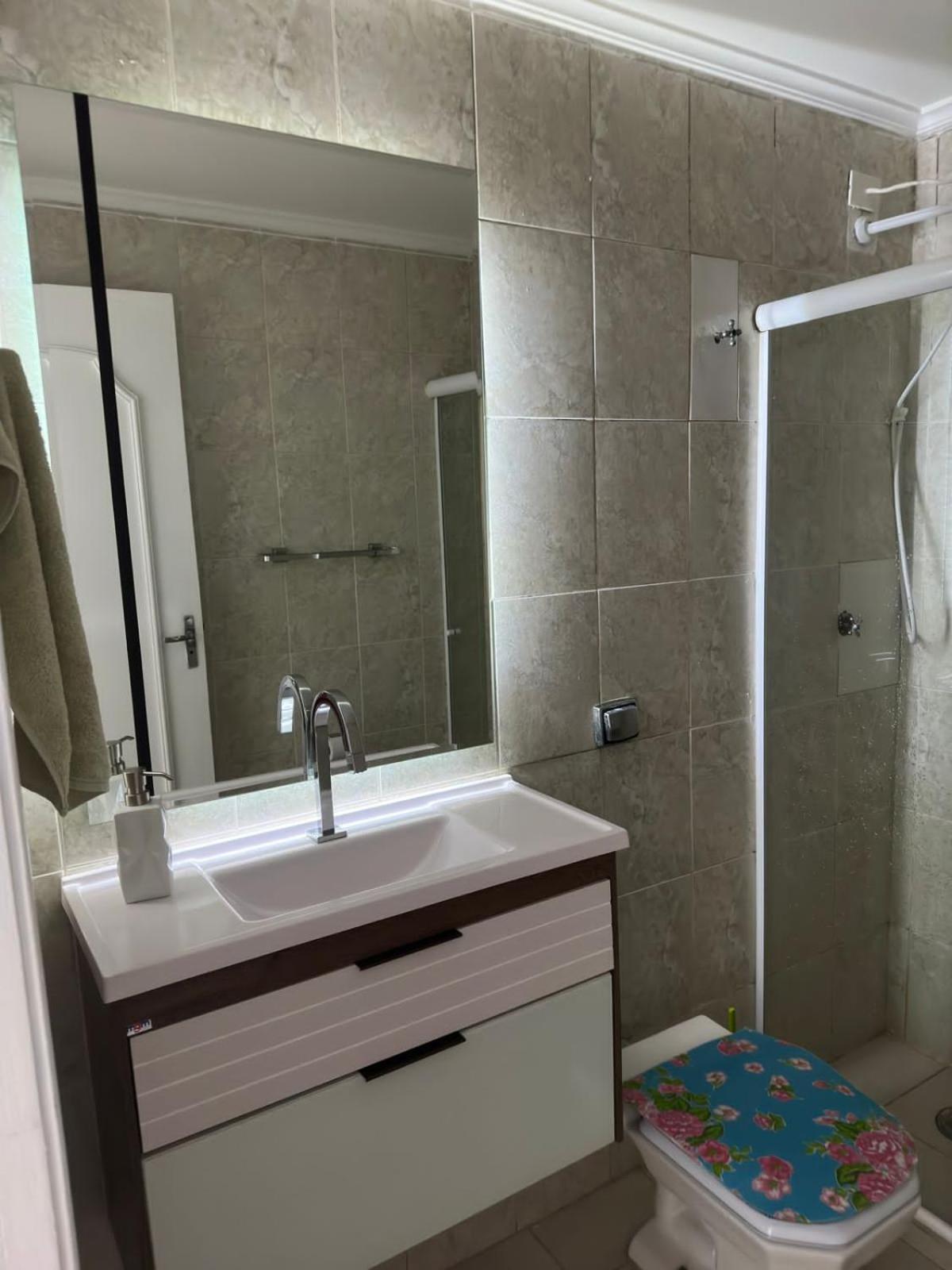 Apartamento Frente Ao Mar Com Varanda E Piscina プライア・グランデ エクステリア 写真